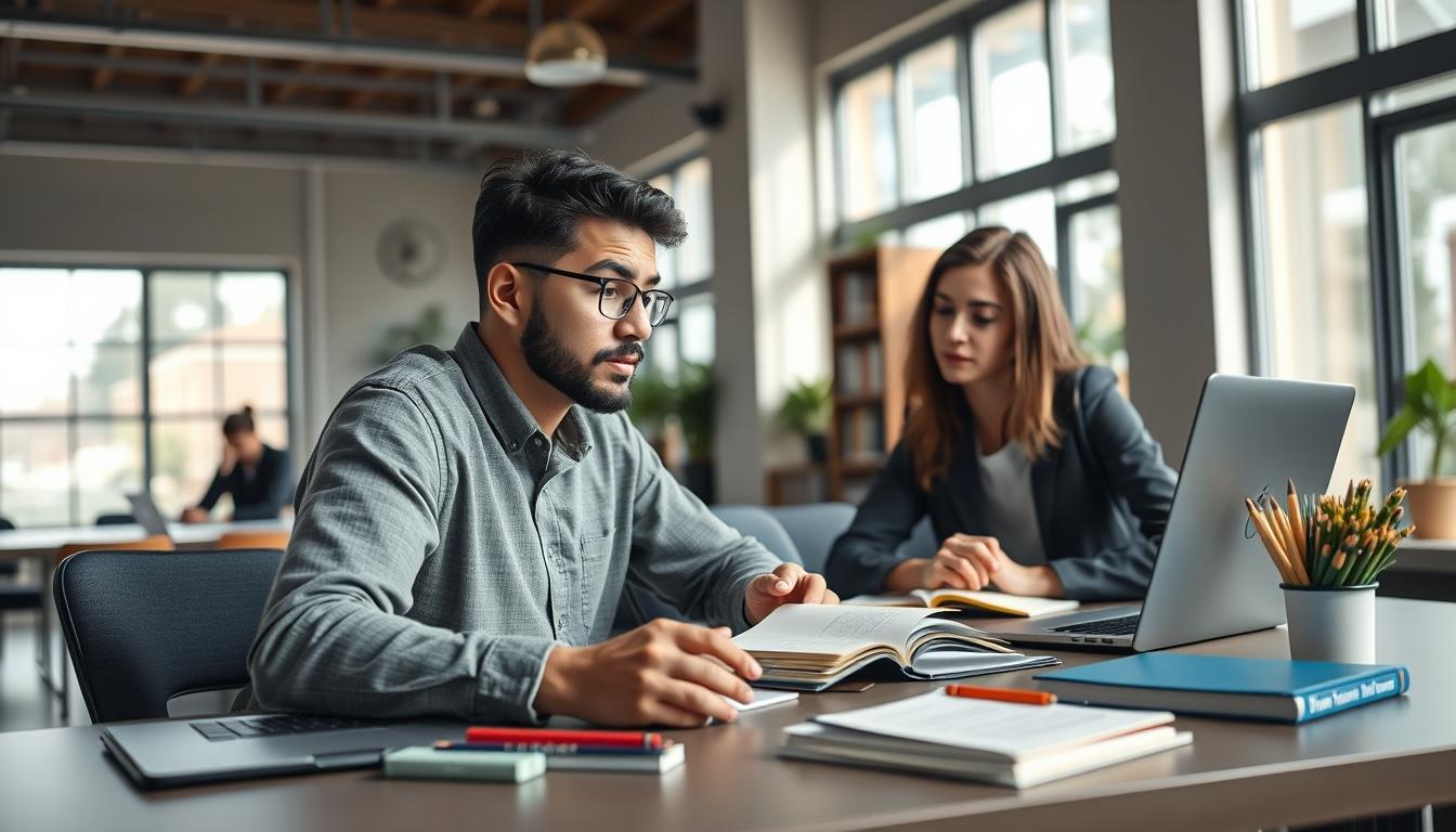 Balanced lifestyle and personal well-being