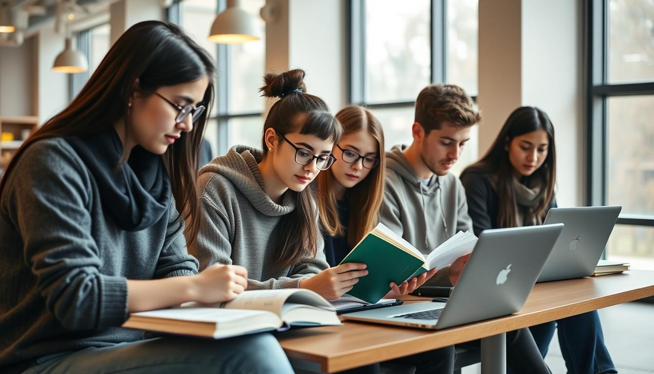 Mindset and self-awareness development