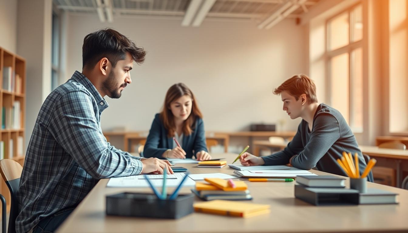 Habit building and consistent daily improvement