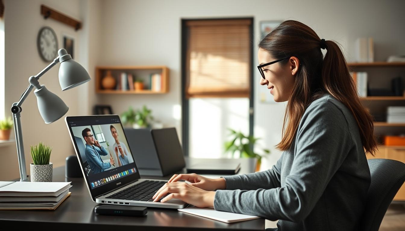 Confidence development and personal growth