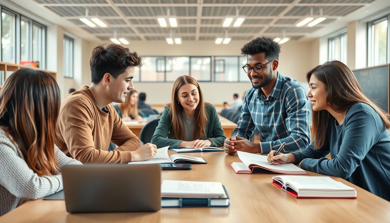 Habit building and daily structure improvement